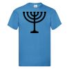 Original-T T-Shirt | Fruit of the Loom Miniaturansicht