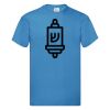 Original-T T-Shirt | Fruit of the Loom Miniaturansicht