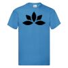 Original-T T-Shirt | Fruit of the Loom Miniaturansicht