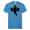 Original-T T-Shirt | Fruit of the Loom Miniaturansicht
