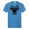 Original-T T-Shirt | Fruit of the Loom Miniaturansicht