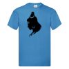 Original-T T-Shirt | Fruit of the Loom Miniaturansicht