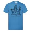 Original-T T-Shirt | Fruit of the Loom Miniaturansicht