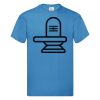 Original-T T-Shirt | Fruit of the Loom Miniaturansicht