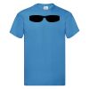 Original-T T-Shirt | Fruit of the Loom Miniaturansicht