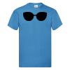 Original-T T-Shirt | Fruit of the Loom Miniaturansicht