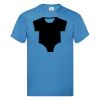 Original-T T-Shirt | Fruit of the Loom Miniaturansicht