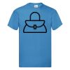Original-T T-Shirt | Fruit of the Loom Miniaturansicht