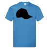 Original-T T-Shirt | Fruit of the Loom Miniaturansicht