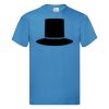 Original-T T-Shirt | Fruit of the Loom Miniaturansicht