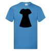 Original-T T-Shirt | Fruit of the Loom Miniaturansicht
