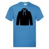 Original-T T-Shirt | Fruit of the Loom Miniaturansicht