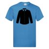 Original-T T-Shirt | Fruit of the Loom Miniaturansicht