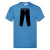 Original-T T-Shirt | Fruit of the Loom Miniaturansicht
