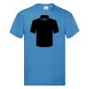 Original-T T-Shirt | Fruit of the Loom Miniaturansicht