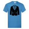 Original-T T-Shirt | Fruit of the Loom Miniaturansicht