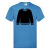 Original-T T-Shirt | Fruit of the Loom Miniaturansicht