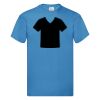 Original-T T-Shirt | Fruit of the Loom Miniaturansicht