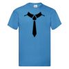 Original-T T-Shirt | Fruit of the Loom Miniaturansicht