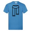 Original-T T-Shirt | Fruit of the Loom Miniaturansicht