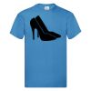 Original-T T-Shirt | Fruit of the Loom Miniaturansicht