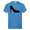 Original-T T-Shirt | Fruit of the Loom Miniaturansicht