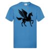 Original-T T-Shirt | Fruit of the Loom Miniaturansicht