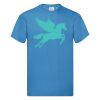 Original-T T-Shirt | Fruit of the Loom Miniaturansicht