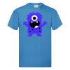 Original-T T-Shirt | Fruit of the Loom Miniaturansicht