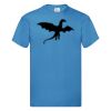 Original-T T-Shirt | Fruit of the Loom Miniaturansicht