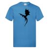 Original-T T-Shirt | Fruit of the Loom Miniaturansicht