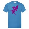 Original-T T-Shirt | Fruit of the Loom Miniaturansicht