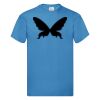 Original-T T-Shirt | Fruit of the Loom Miniaturansicht