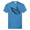Original-T T-Shirt | Fruit of the Loom Miniaturansicht