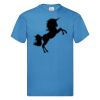 Original-T T-Shirt | Fruit of the Loom Miniaturansicht