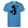 Original-T T-Shirt | Fruit of the Loom Miniaturansicht
