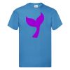 Original-T T-Shirt | Fruit of the Loom Miniaturansicht