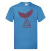 Original-T T-Shirt | Fruit of the Loom Miniaturansicht