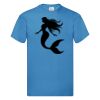 Original-T T-Shirt | Fruit of the Loom Miniaturansicht