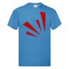 Original-T T-Shirt | Fruit of the Loom Miniaturansicht