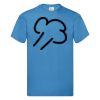 Original-T T-Shirt | Fruit of the Loom Miniaturansicht
