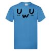 Original-T T-Shirt | Fruit of the Loom Miniaturansicht