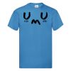 Original-T T-Shirt | Fruit of the Loom Miniaturansicht