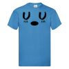 Original-T T-Shirt | Fruit of the Loom Miniaturansicht