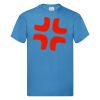 Original-T T-Shirt | Fruit of the Loom Miniaturansicht