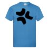 Original-T T-Shirt | Fruit of the Loom Miniaturansicht