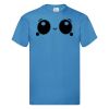 Original-T T-Shirt | Fruit of the Loom Miniaturansicht