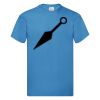 Original-T T-Shirt | Fruit of the Loom Miniaturansicht