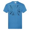 Original-T T-Shirt | Fruit of the Loom Miniaturansicht