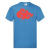 Original-T T-Shirt | Fruit of the Loom Miniaturansicht